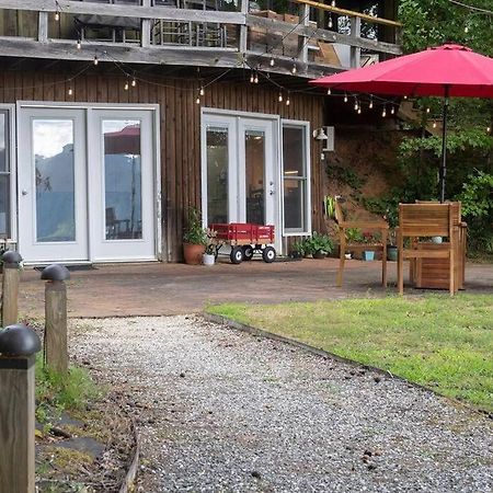 2 Bedroom Apartment Overlooks Wcu And Cullowhee Nc - Smoke And Pet Free Sylva Exterior photo